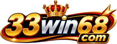 33win68 com logo